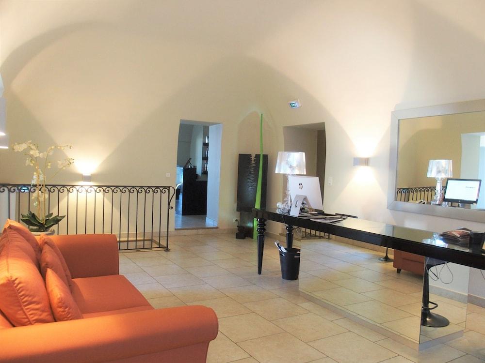 Perla Rossa Hotel LʼÎle-Rousse Eksteriør billede